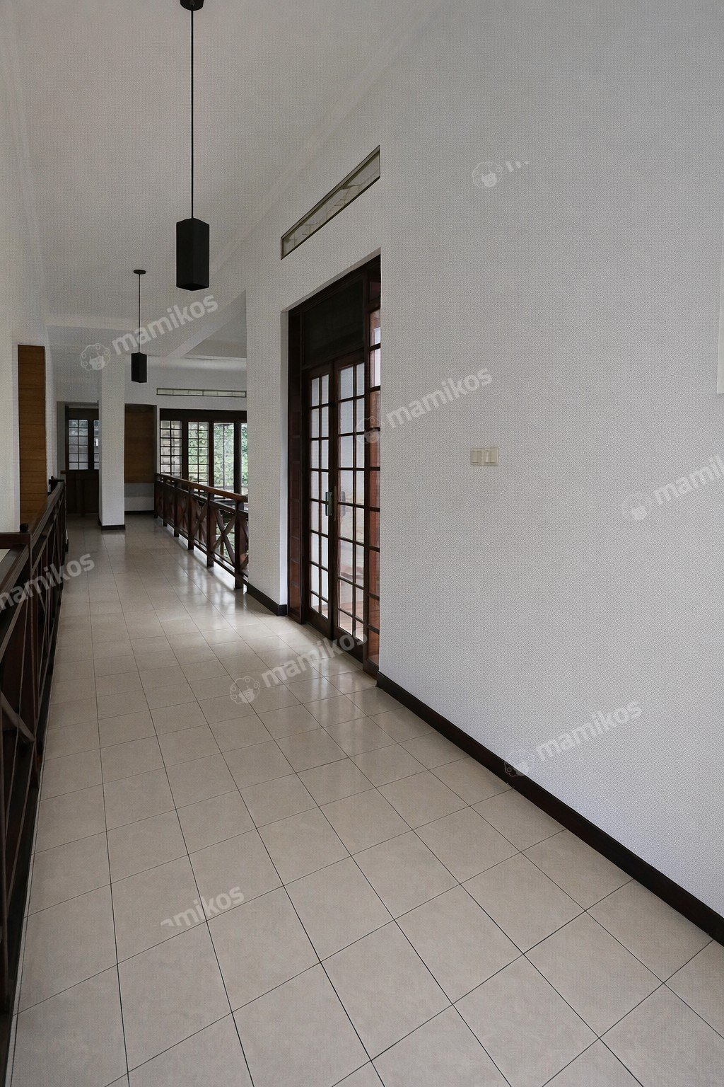 Rumah Sertifikat SHM 5 Kamar Tidur 3 Kamar Mandi Lebak Bulus Jakarta Selatan - Photo 5