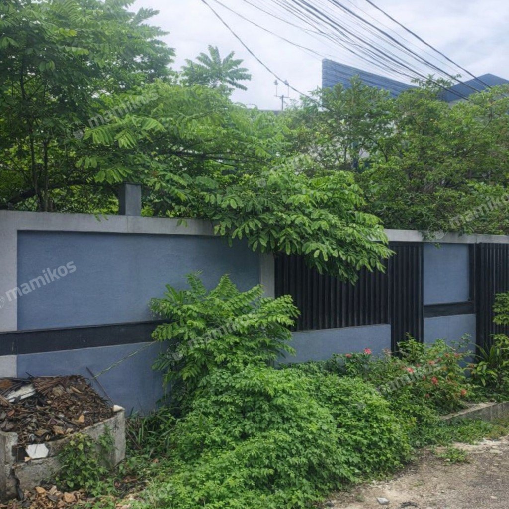 Rumah Sertifikat SHM 3 Kamar Tidur 3 Kamar Mandi Joglo Jakarta Barat - Photo 2