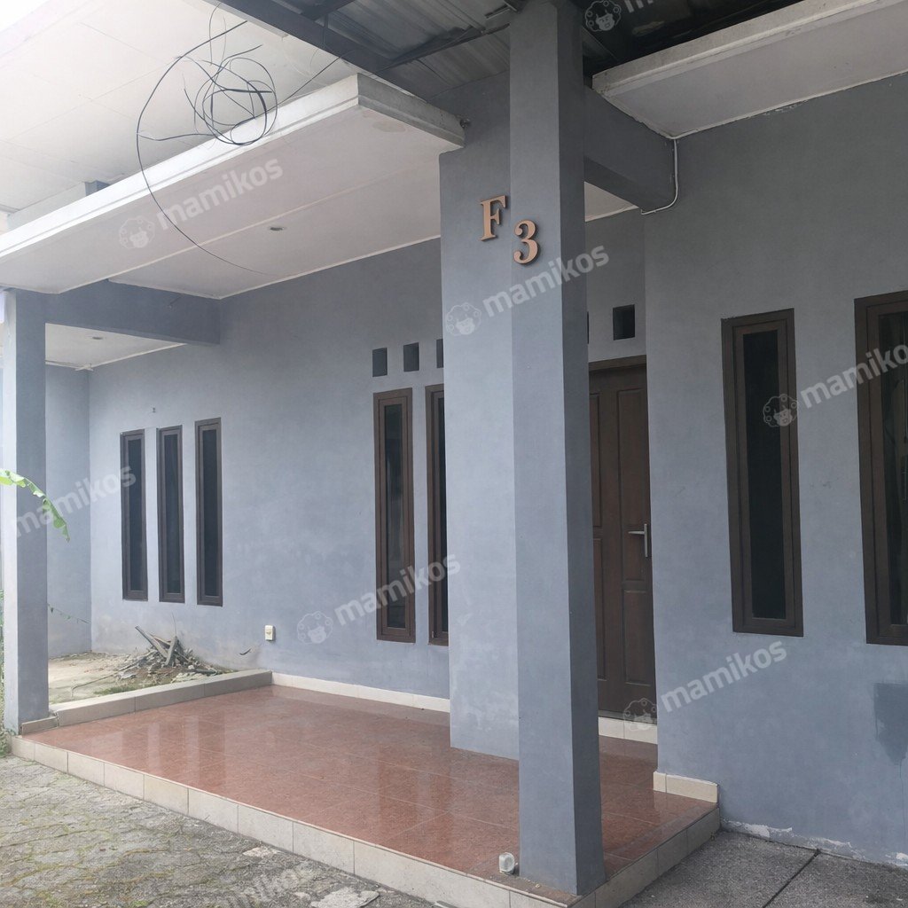 Rumah Sertifikat SHM 3 Kamar Tidur 3 Kamar Mandi Joglo Jakarta Barat - Photo 5