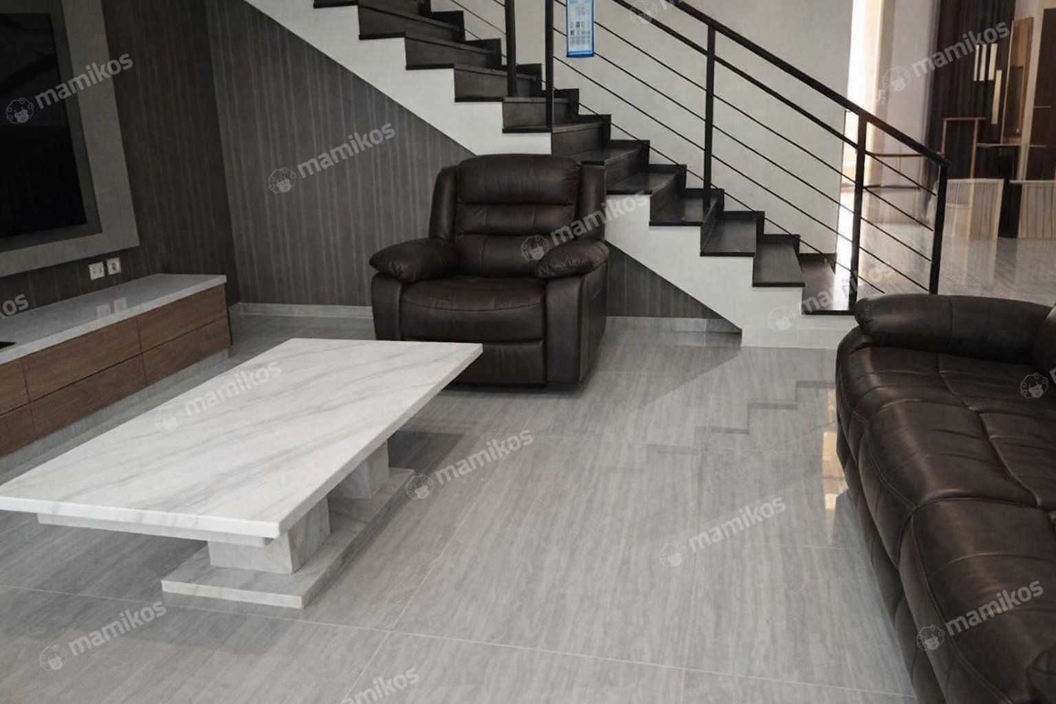 Rumah Sertifikat SHM 6 Kamar Tidur 6 Kamar Mandi Kembangan Jakarta Barat - Photo 2