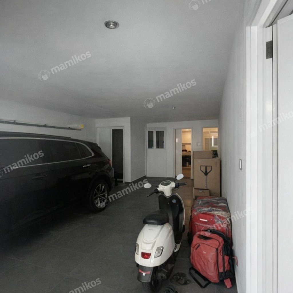 Rumah Sertifikat SHM 4 Kamar Tidur 4 Kamar Mandi Kembangan Jakarta Barat - Photo 3