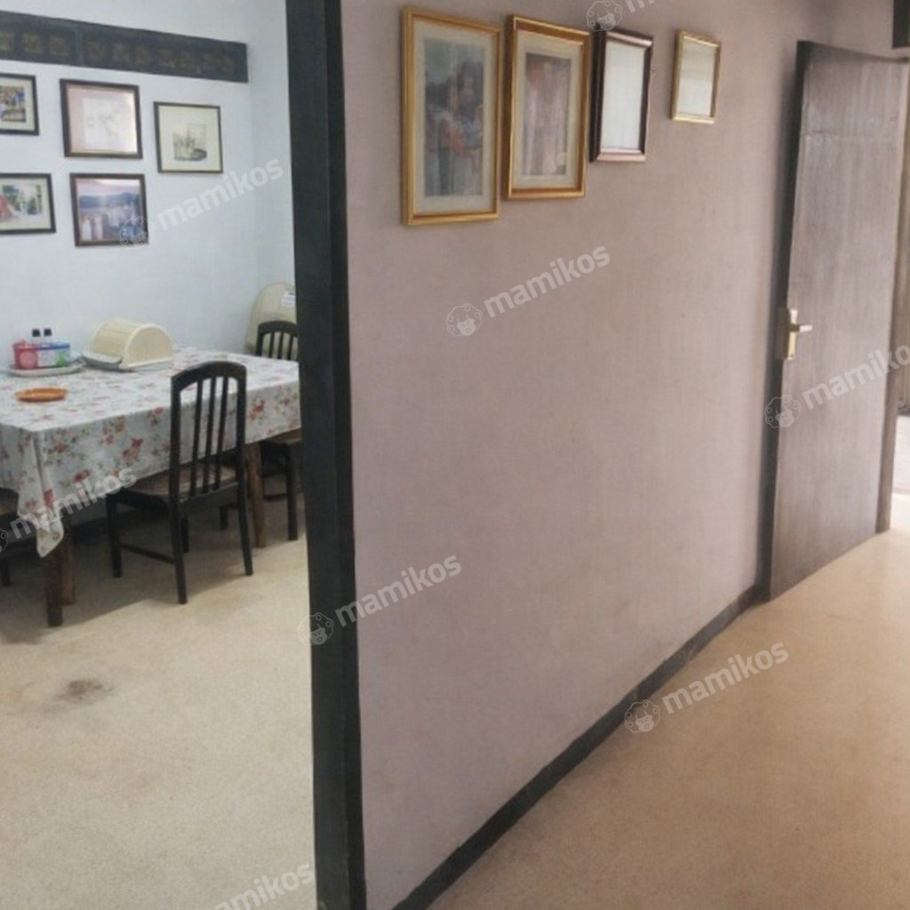 Rumah Sertifikat SHM 5 Kamar Tidur 3 Kamar Mandi Condet Jakarta Timur - Photo 5