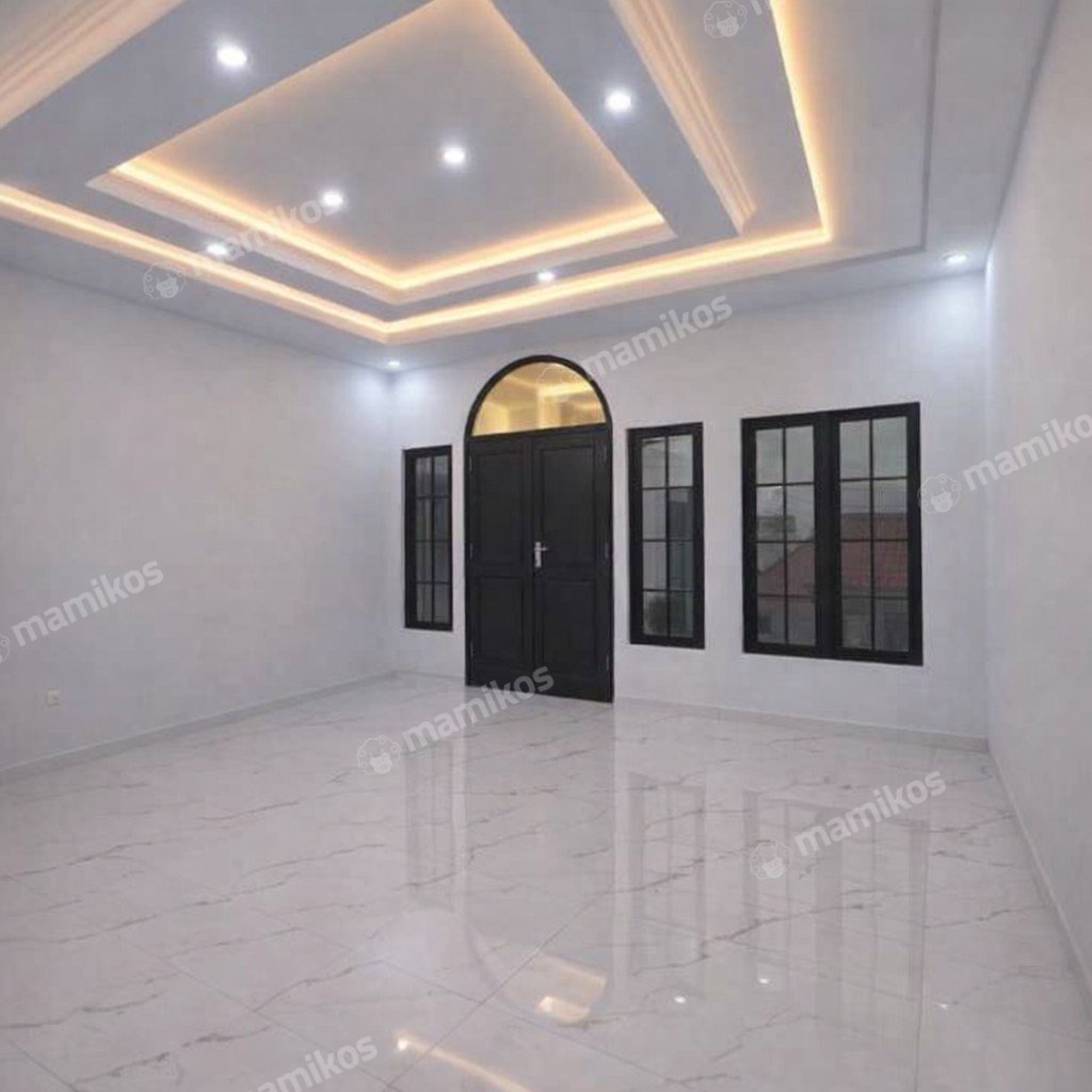 Rumah Baru Sertifikat SHM 5 Kamar Tidur Jati Padang Jakarta Selatan - Photo 4