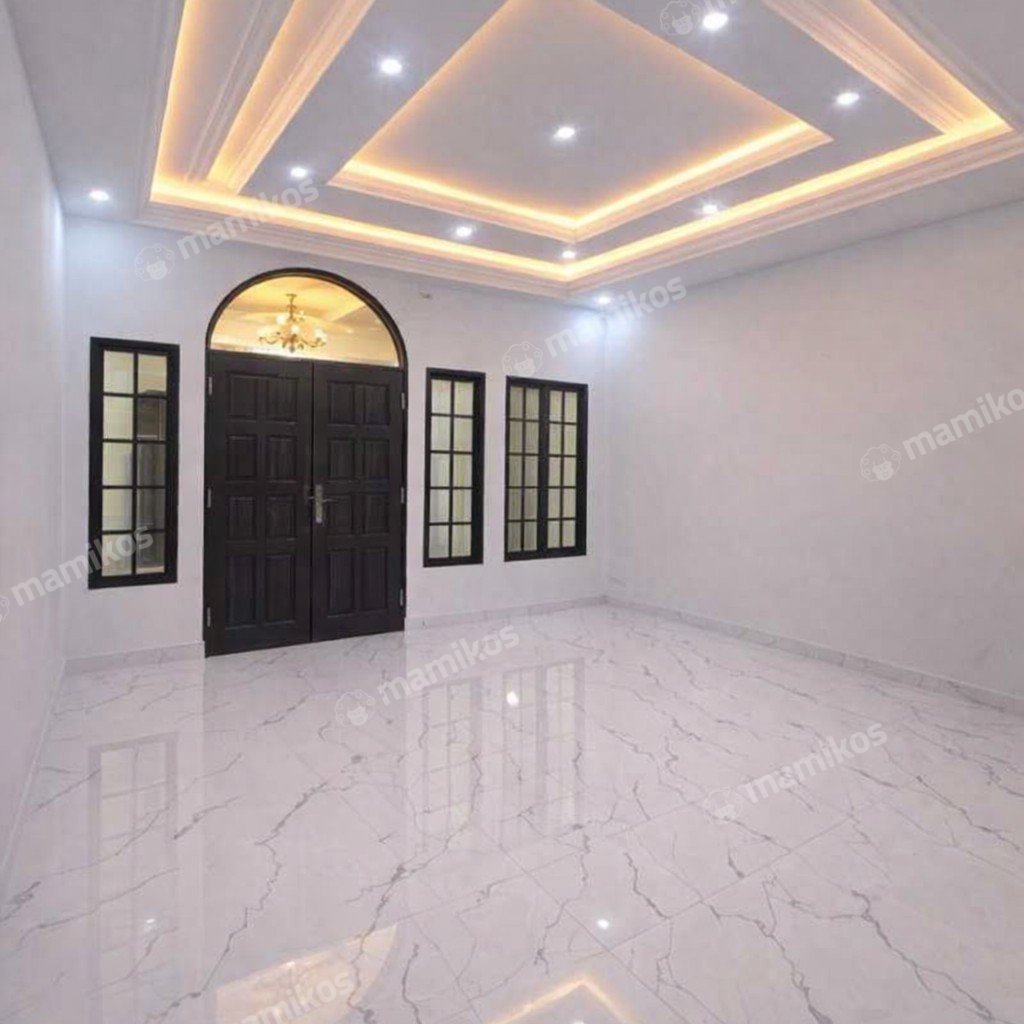 Rumah Baru Sertifikat SHM 5 Kamar Tidur Jati Padang Jakarta Selatan - Photo 5