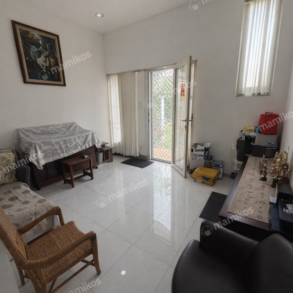 Rumah Sertifikat PPJB 3 Kamar Tidur 3 Kamar Mandi Pantai Indah Kapuk Jakarta Utara - Photo 2