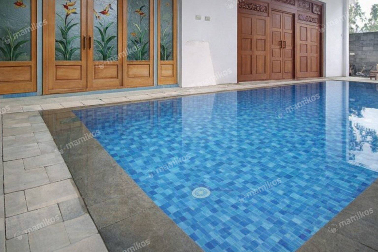 Rumah Sertifikat SHM 5 Kamar Tidur 5 Kamar Mandi Jatiwaringin Jakarta Timur - Photo 3