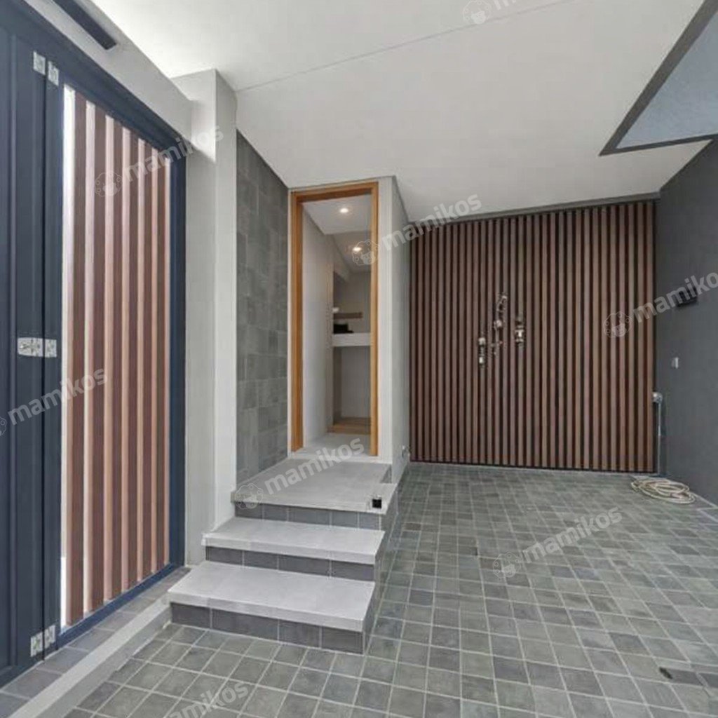 Rumah Sertifikat SHM 4 Kamar Tidur 5 Kamar Mandi Pondok Indah Jakarta Selatan - Photo 2
