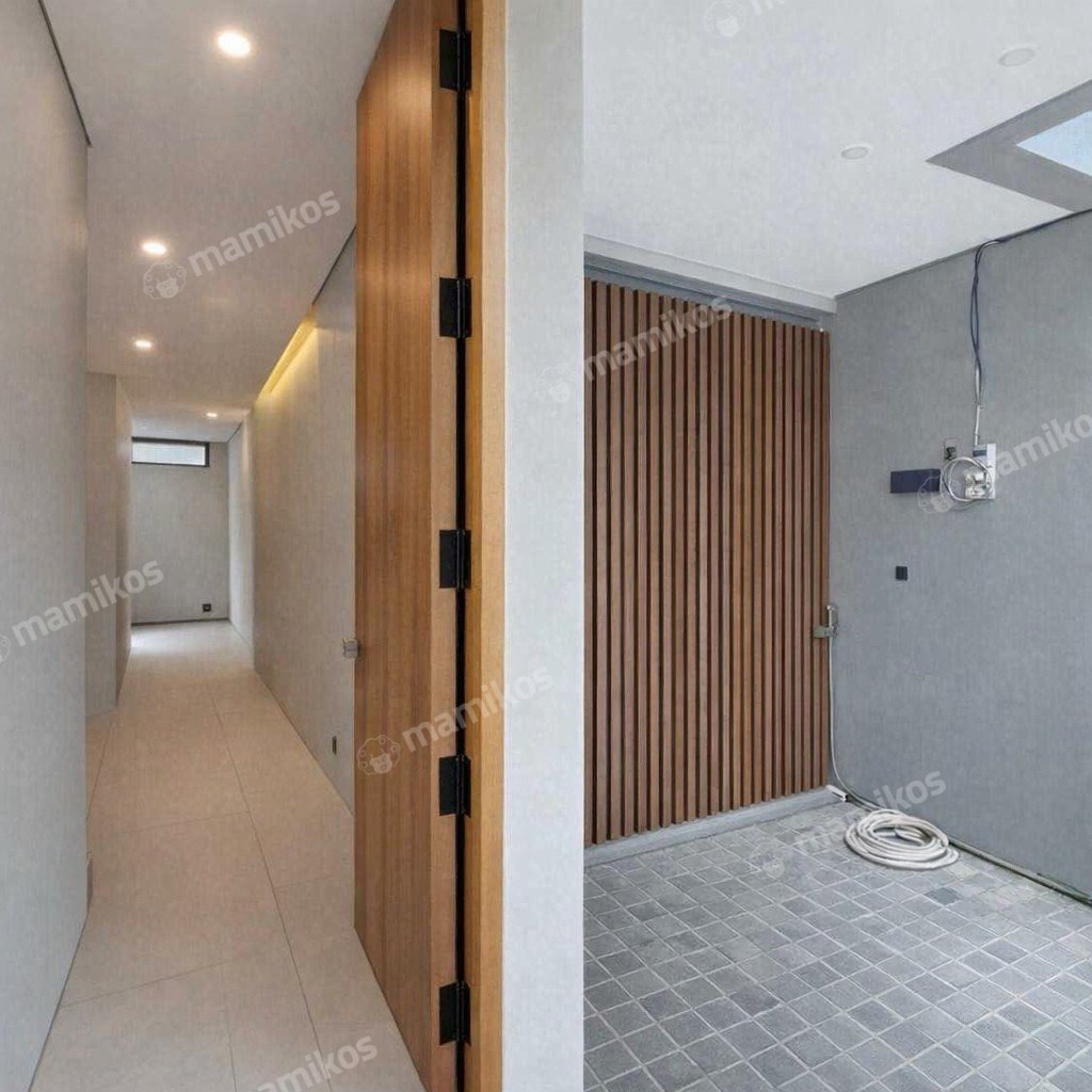 Rumah Sertifikat SHM 4 Kamar Tidur 5 Kamar Mandi Pondok Indah Jakarta Selatan - Photo 3