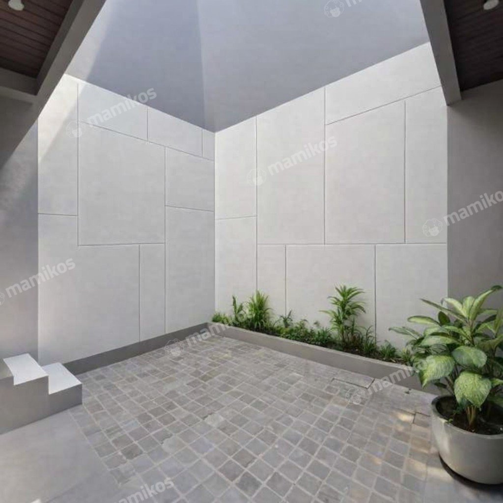 Rumah Sertifikat SHM 4 Kamar Tidur 5 Kamar Mandi Pondok Indah Jakarta Selatan - Photo 4