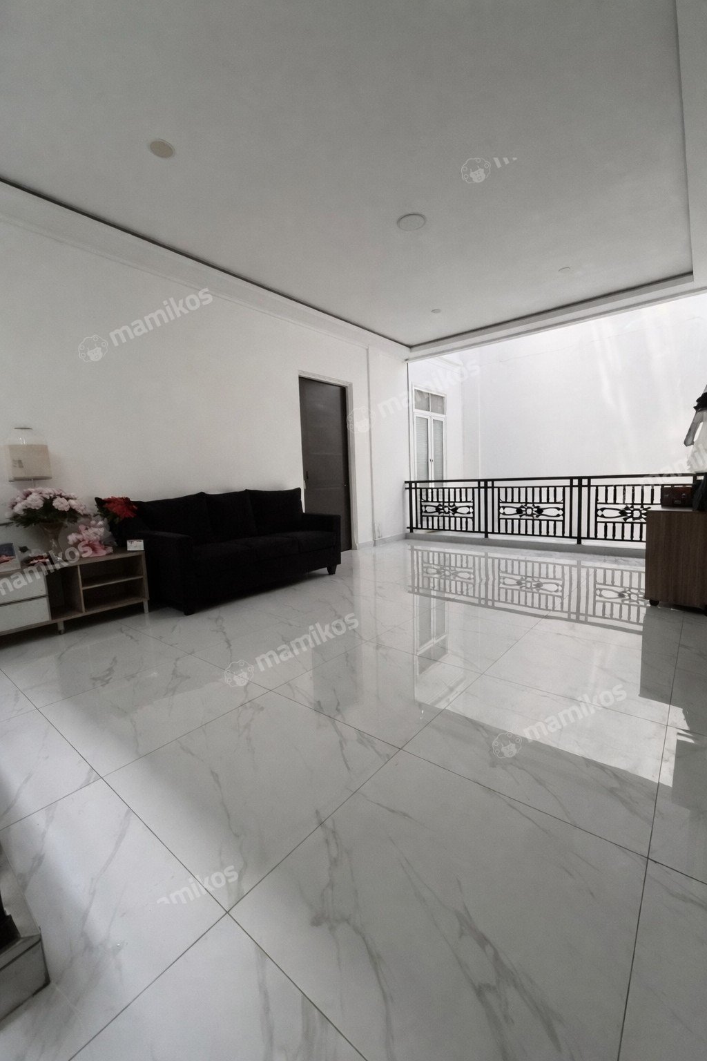 Rumah Sertifikat SHM 4 Kamar Tidur 4 Kamar Mandi Sunter Jakarta Utara - Photo 5