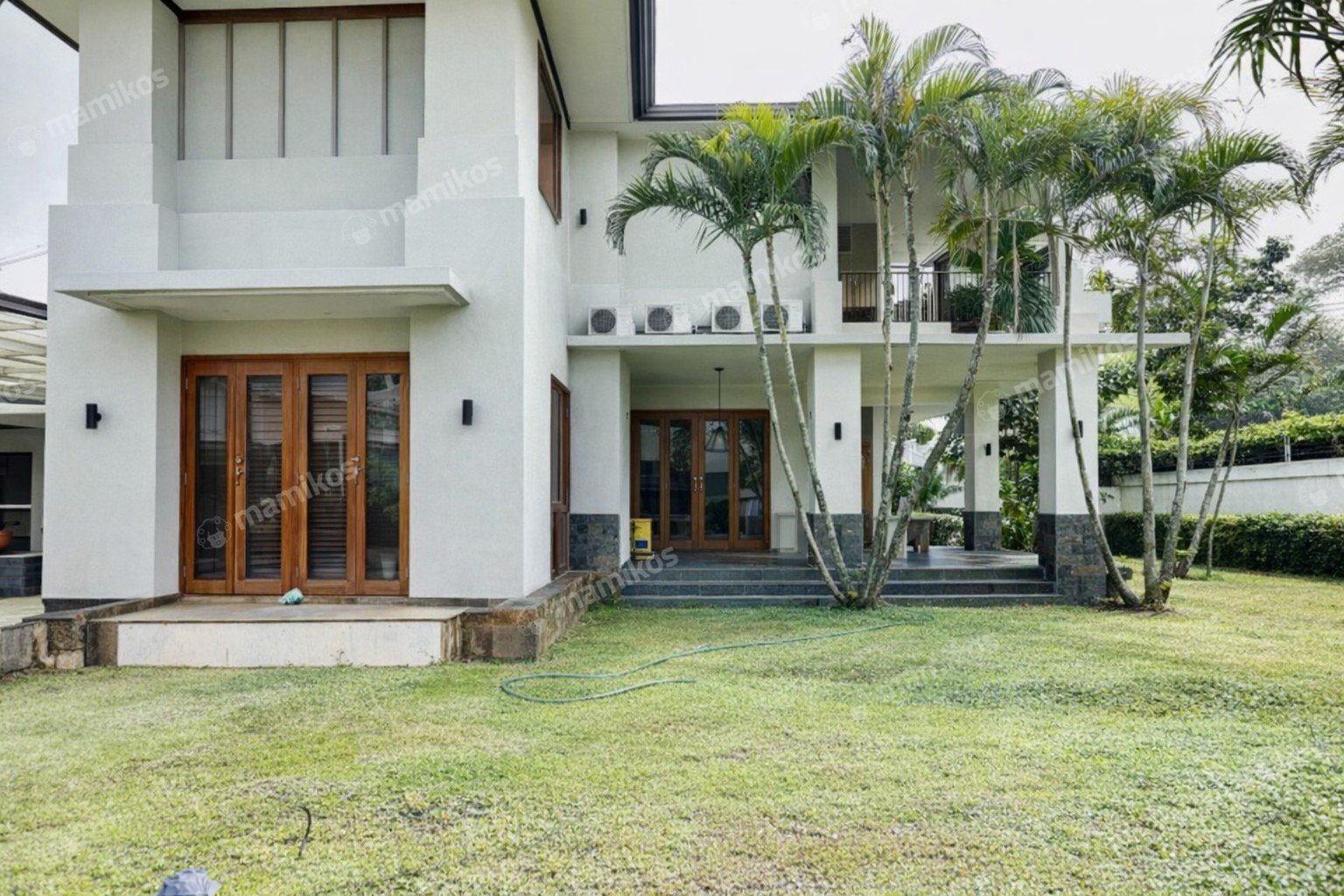 Rumah Sertifikat SHM 6 Kamar Tidur 5 Kamar Mandi Cilandak Jakarta Selatan
