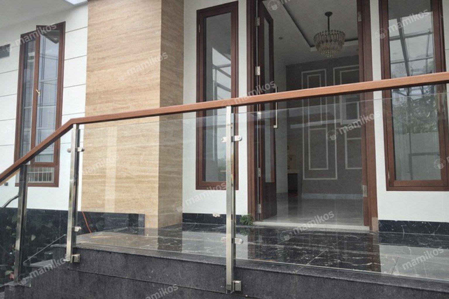Rumah Sertifikat SHM 3 Kamar Tidur 2 Kamar Mandi Kampung Rambutan Jakarta Timur