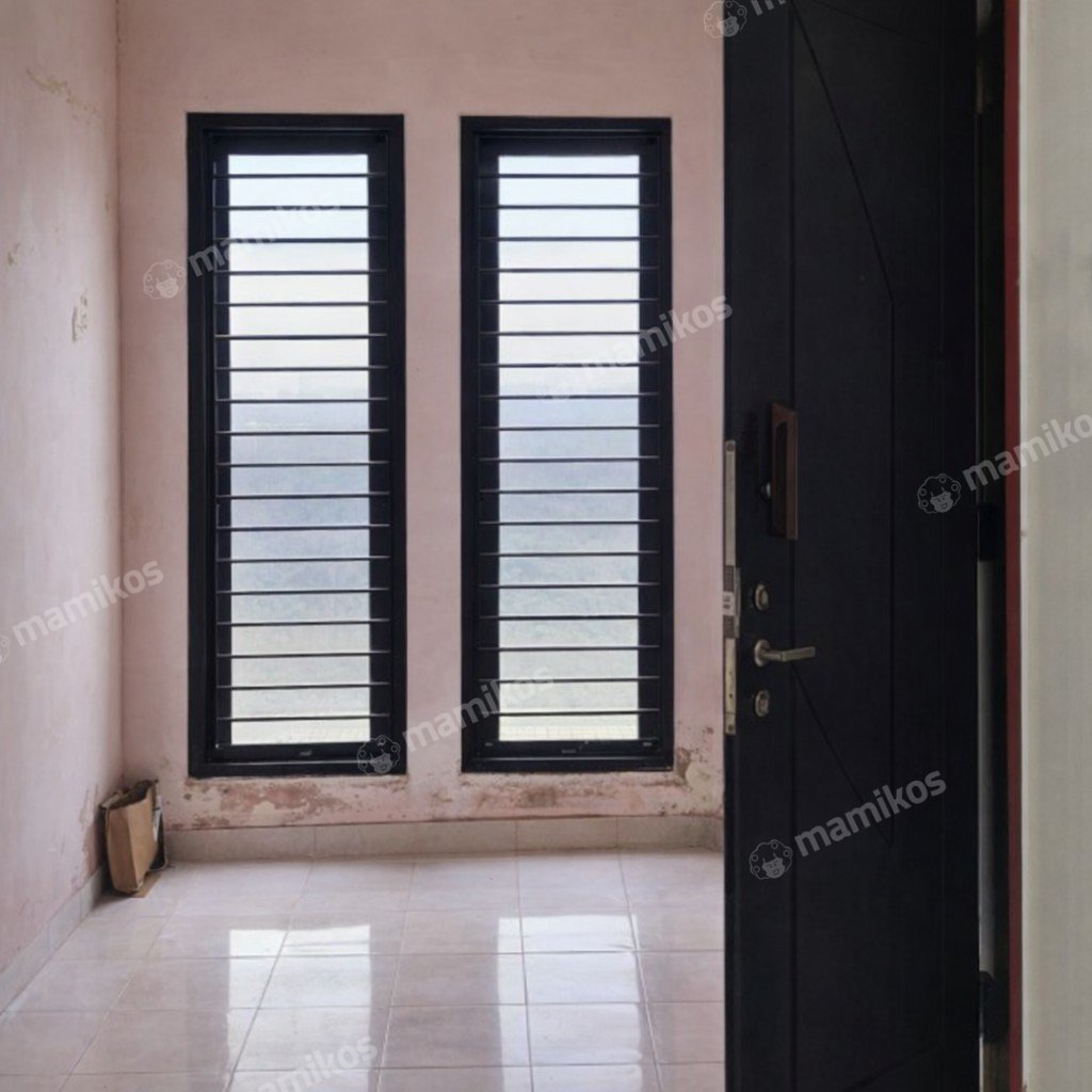Rumah Sertifikat SHM 4 Kamar Tidur 4 Kamar Mandi Kemanggisan Jakarta Barat - Photo 5