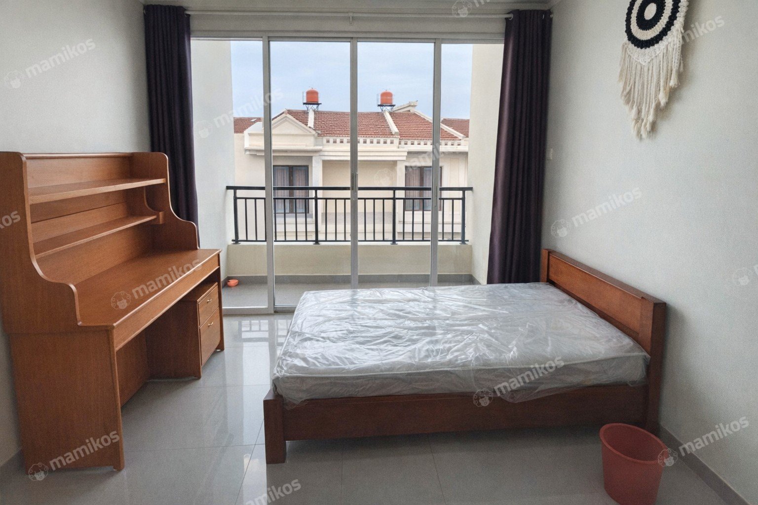Rumah Sertifikat SHM 5 Kamar Tidur 5 Kamar Mandi Sunter Jakarta Utara - Photo 2