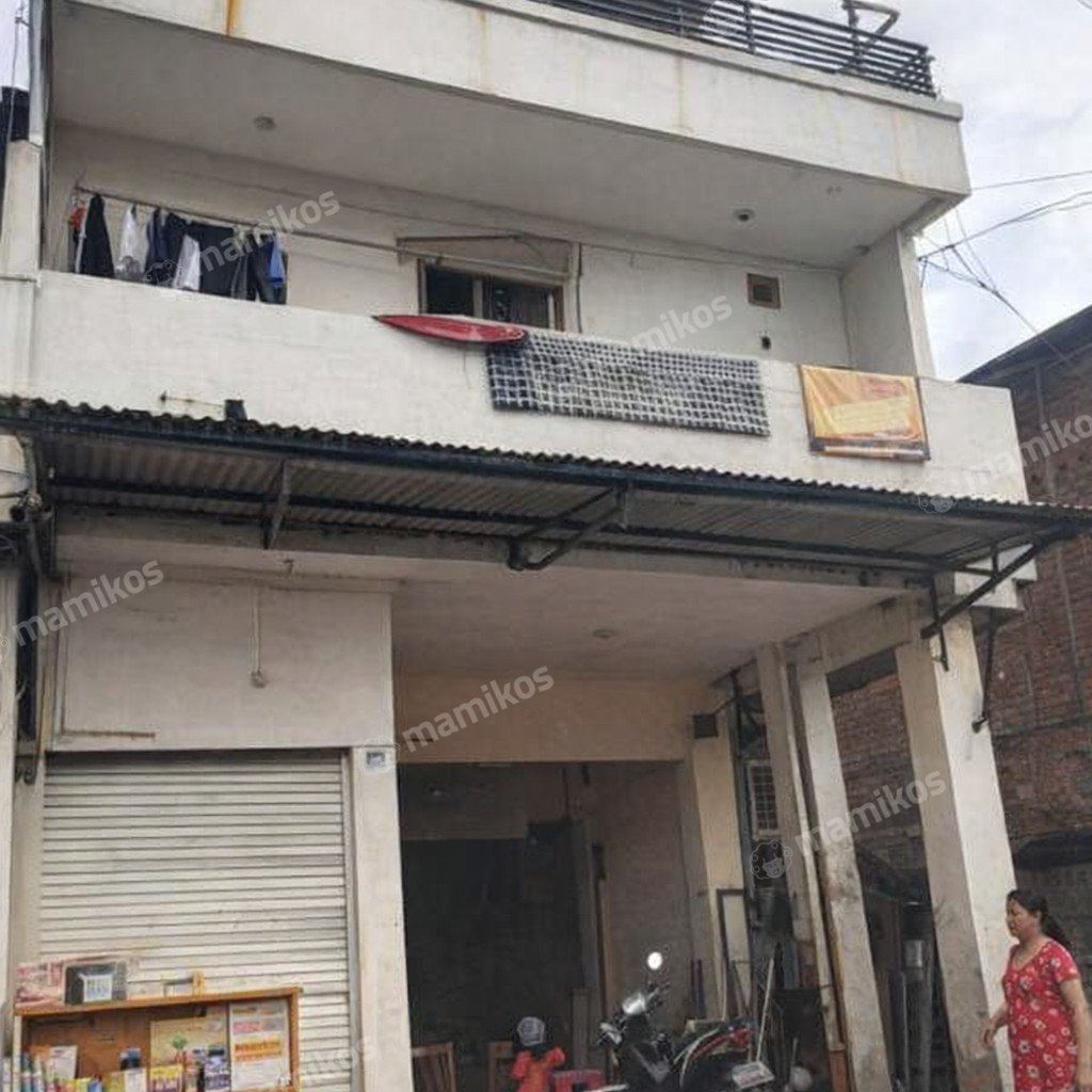 Rumah Sertifikat SHM 3 Kamar Tidur 2 Kamar Mandi Kalideres Jakarta Barat - Photo 4