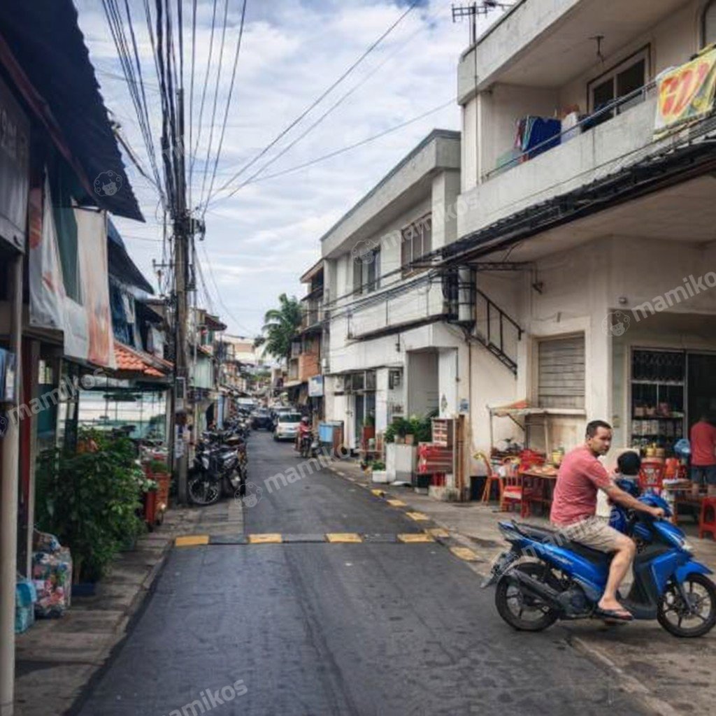 Rumah Sertifikat SHM 3 Kamar Tidur 2 Kamar Mandi Kalideres Jakarta Barat - Photo 5