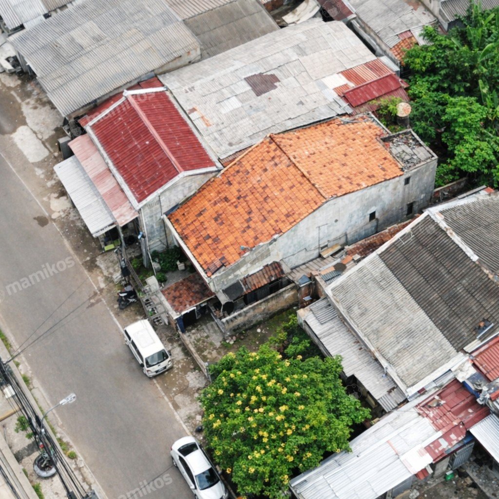 Rumah Sertifikat SHM 3 Kamar Tidur 2 Kamar Mandi Casablanca Jakarta Selatan - Photo 3