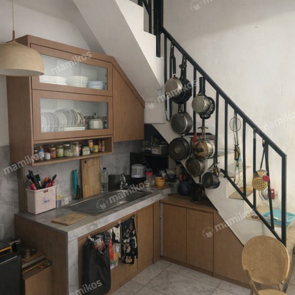 Rumah Sertifikat SHM 2 Kamar Tidur 1 Kamar Mandi Cakung Jakarta Timur - Photo 3
