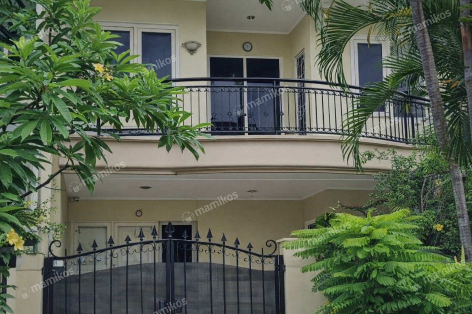Rumah Sertifikat SHM 4 Kamar Tidur 3 Kamar Mandi Srengseng Jakarta Barat