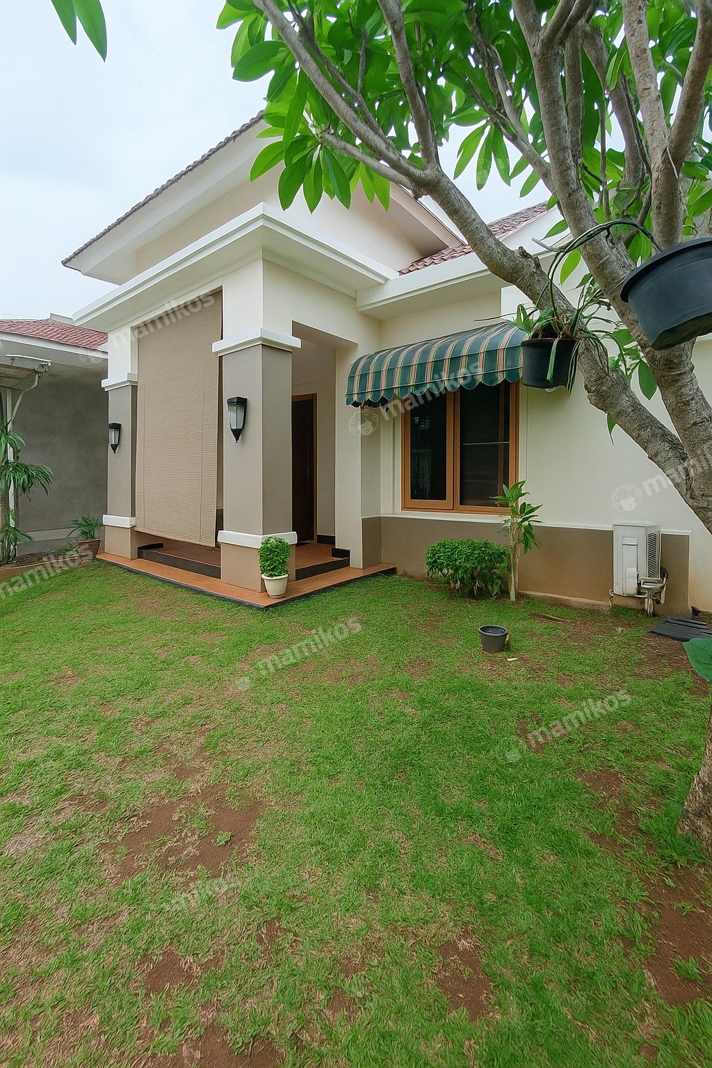Rumah Sertifikat SHM 2 Kamar Mandi 1 Lantai Bintaro Jakarta Selatan - Photo 5