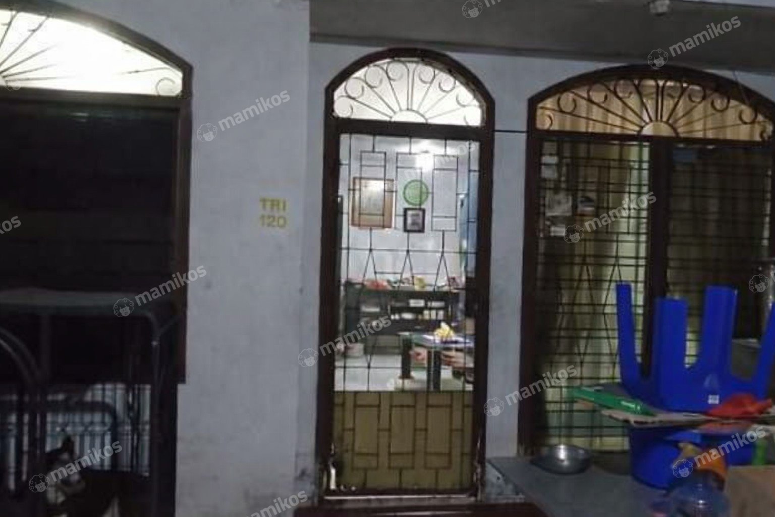 Rumah Sertifikat SHM 3 Kamar Tidur 2 Kamar Mandi Kelapa Gading Jakarta Utara