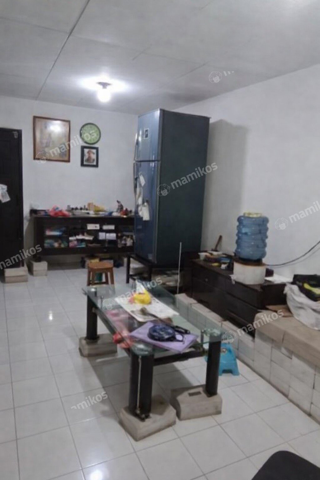 Rumah Sertifikat SHM 3 Kamar Tidur 2 Kamar Mandi Kelapa Gading Jakarta Utara - Photo 2