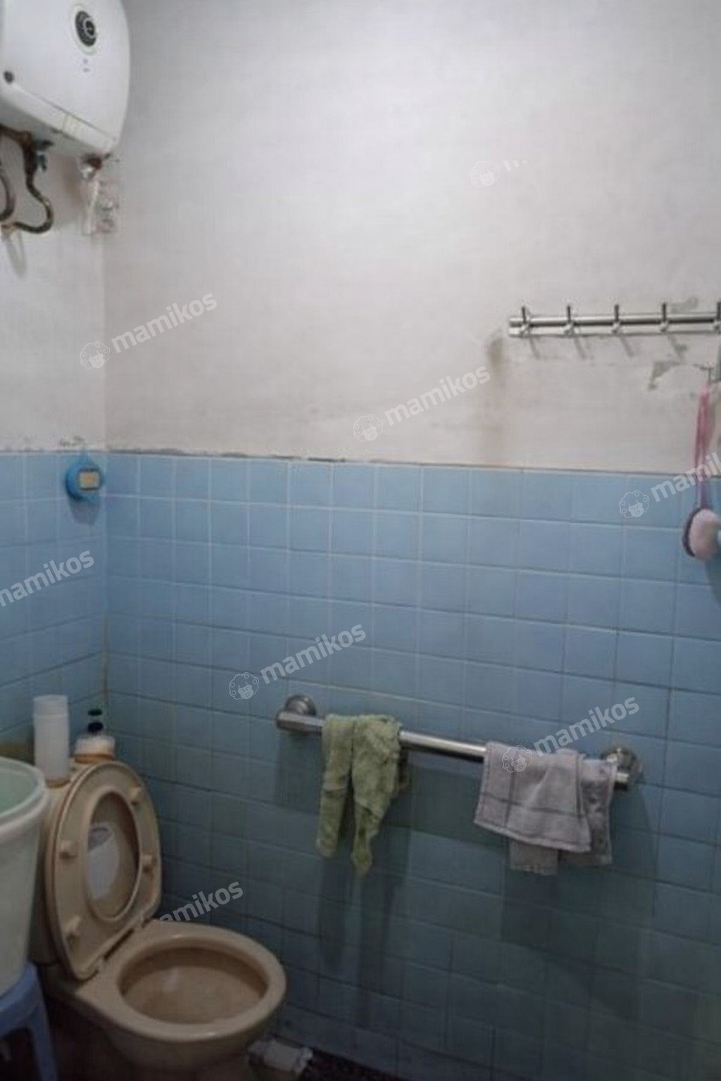 Rumah Sertifikat SHM 3 Kamar Tidur 2 Kamar Mandi Kelapa Gading Jakarta Utara - Photo 3