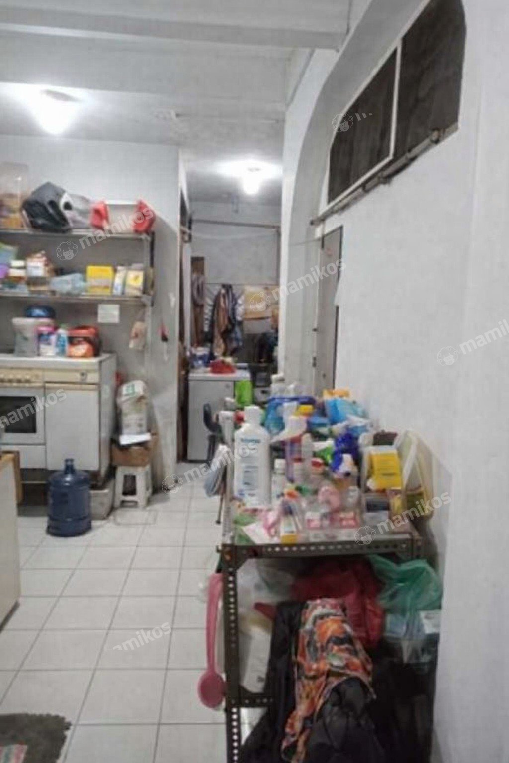 Rumah Sertifikat SHM 3 Kamar Tidur 2 Kamar Mandi Kelapa Gading Jakarta Utara - Photo 4