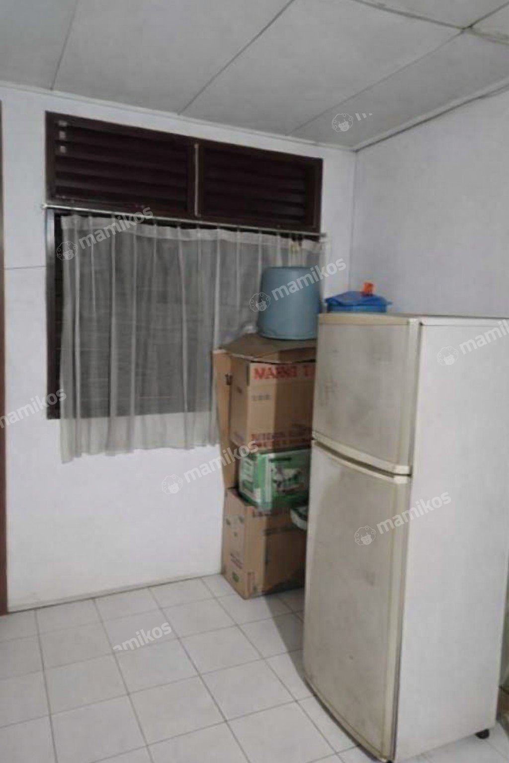 Rumah Sertifikat SHM 3 Kamar Tidur 2 Kamar Mandi Kelapa Gading Jakarta Utara - Photo 5