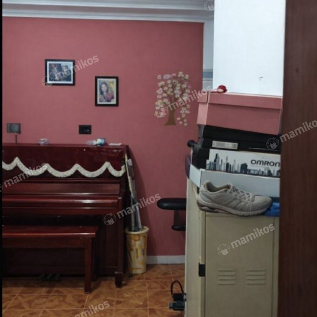 Rumah Sertifikat SHM 3 Kamar Tidur 2 Kamar Mandi Kepa Duri Jakarta Barat