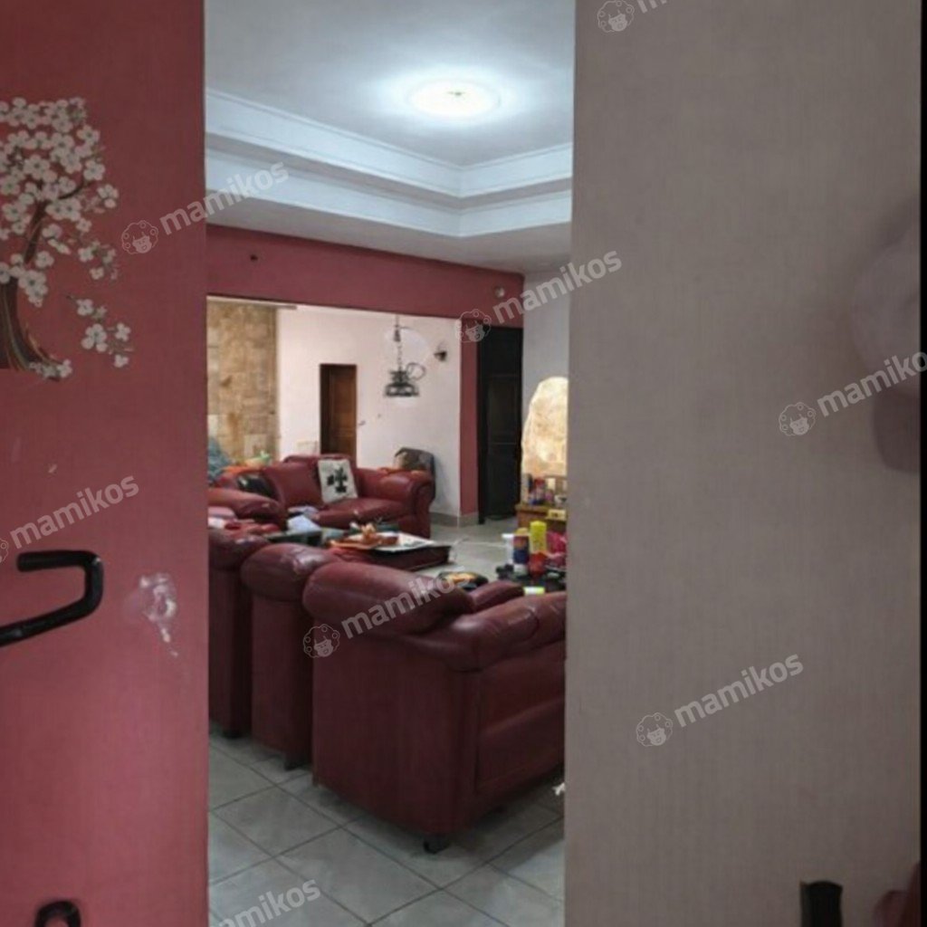 Rumah Sertifikat SHM 3 Kamar Tidur 2 Kamar Mandi Kepa Duri Jakarta Barat - Photo 5