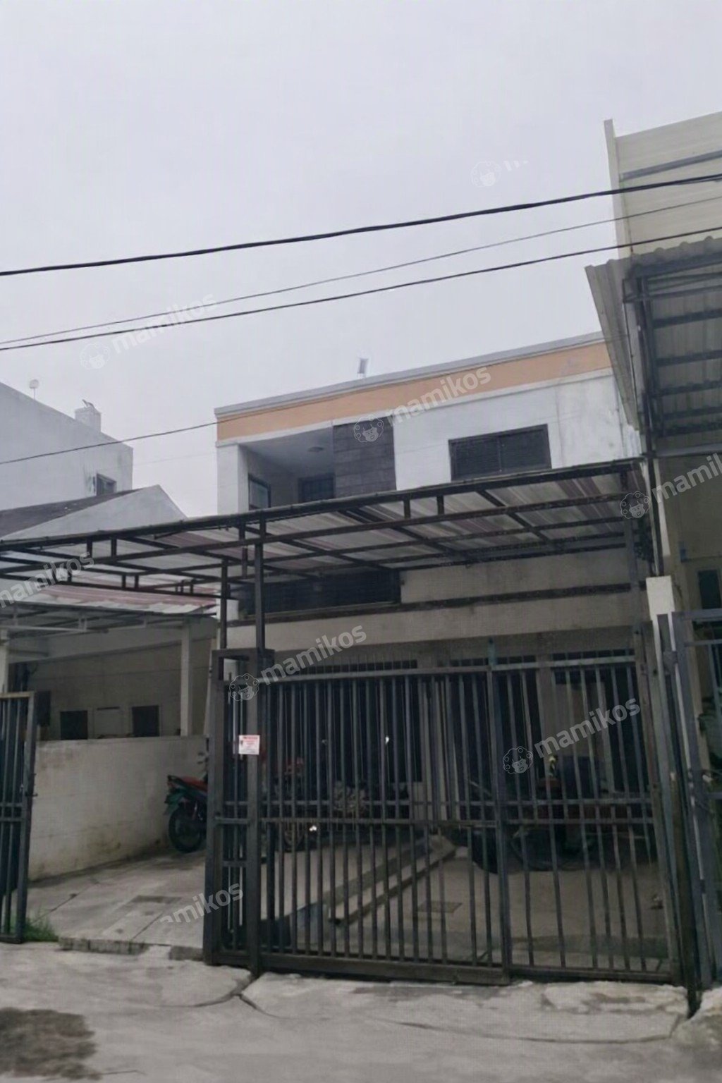 Rumah Sertifikat SHM 2 Kamar Tidur 1 Kamar Mandi Kelapa Gading Jakarta Utara - Photo 5