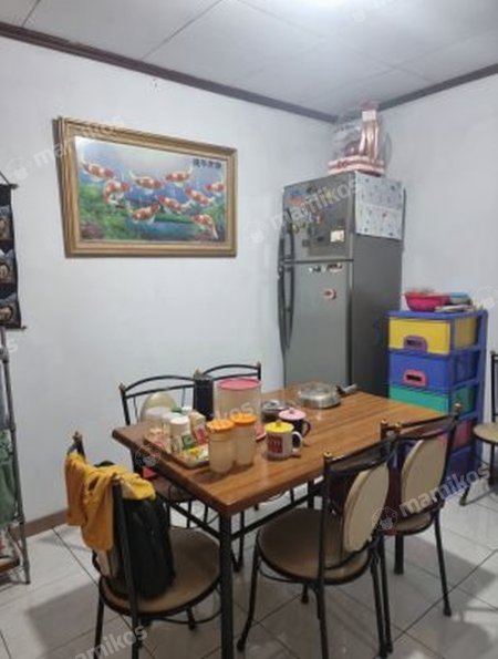 Rumah 3KT 2KM Kelapa Gading Jakarta Utara - Photo 2