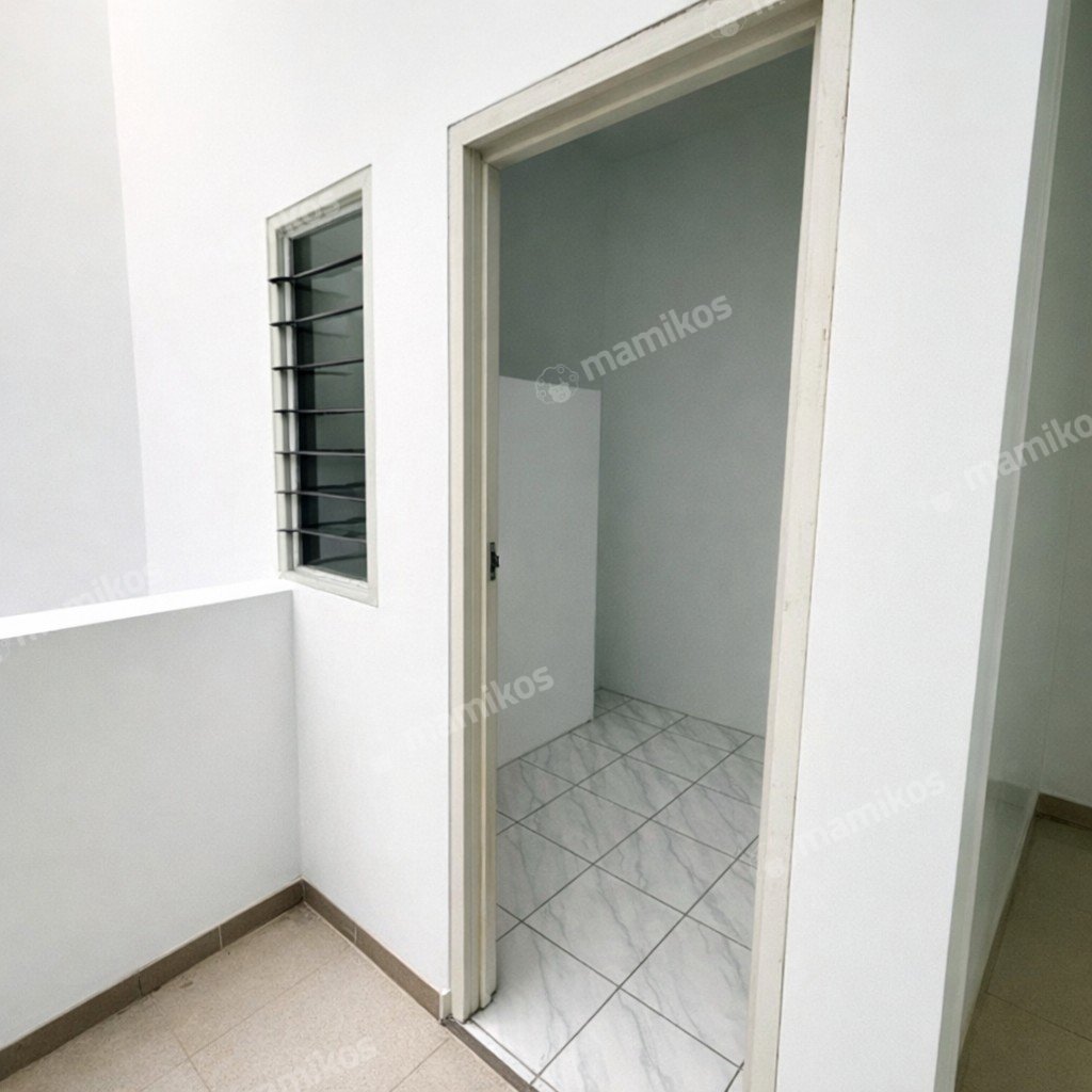 Rumah Sertifikat SHM 4 Kamar Tidur 3 Kamar Mandi Duri Kepa Jakarta Barat - Photo 4