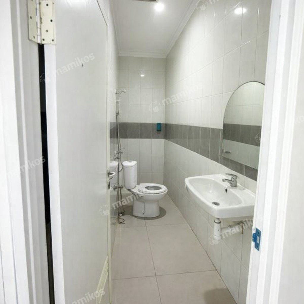 Rumah Sertifikat SHM 4 Kamar Tidur 3 Kamar Mandi Duri Kepa Jakarta Barat - Photo 5