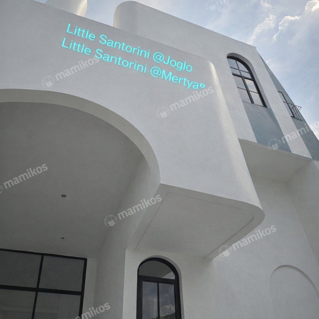 Rumah Sertifikat SHM 4 Kamar Tidur 3 Kamar Mandi Joglo Jakarta Barat - Photo 5