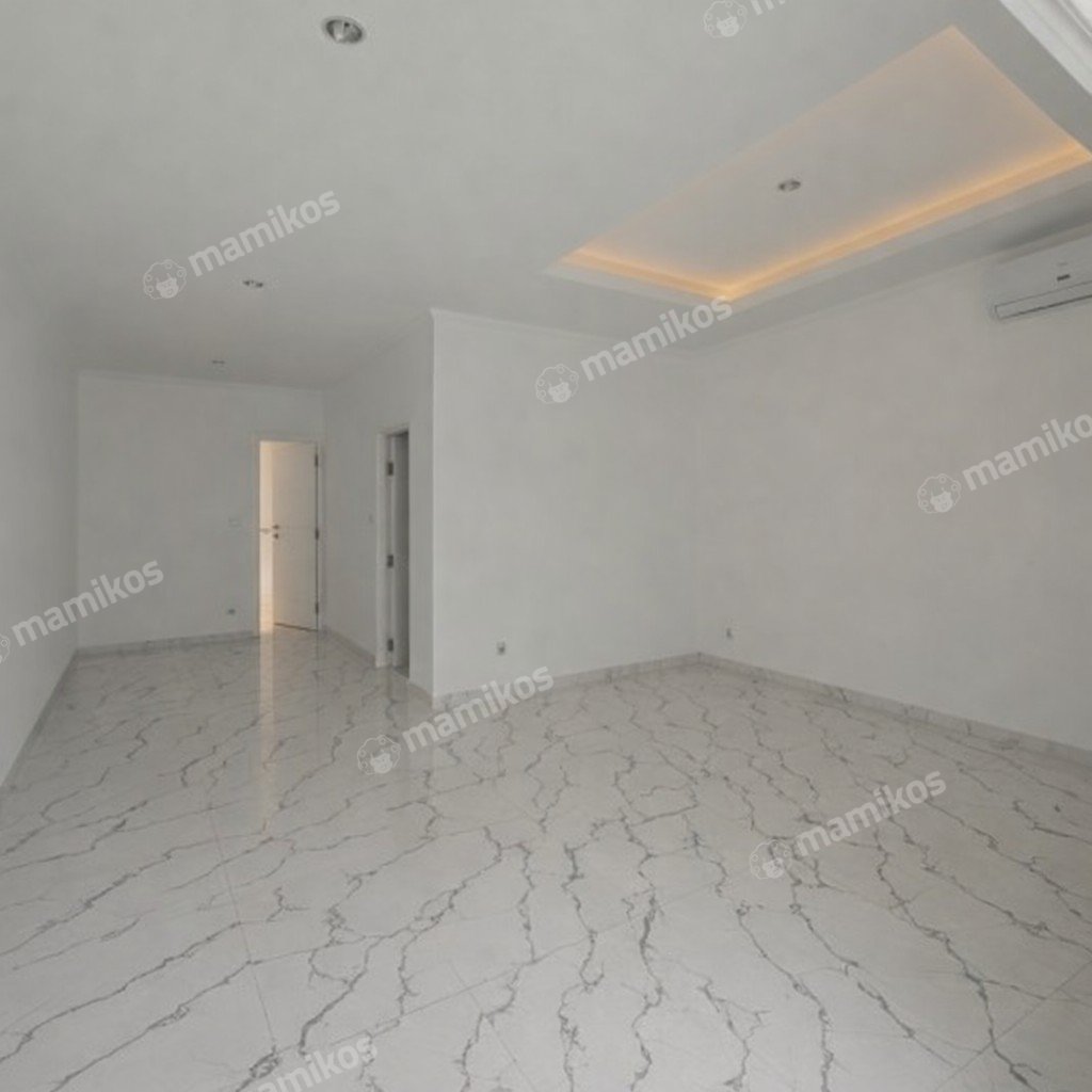Rumah 4KT 3KM Pondok Indah Jakarta Selatan - Photo 2