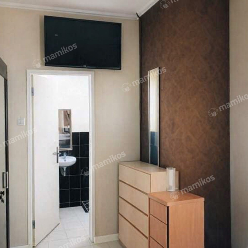 Rumah Sertifikat SHM 2 Kamar Tidur 2 Kamar Mandi Metland Menteng Jakarta Timur - Photo 2