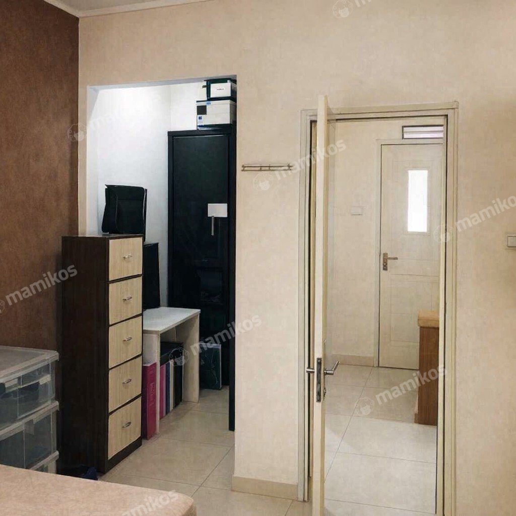 Rumah Sertifikat SHM 2 Kamar Tidur 2 Kamar Mandi Metland Menteng Jakarta Timur - Photo 4