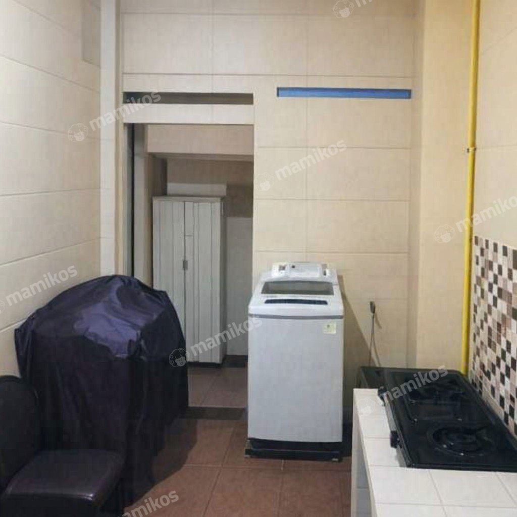 Rumah Sertifikat SHM 2 Kamar Tidur 2 Kamar Mandi Metland Menteng Jakarta Timur - Photo 5
