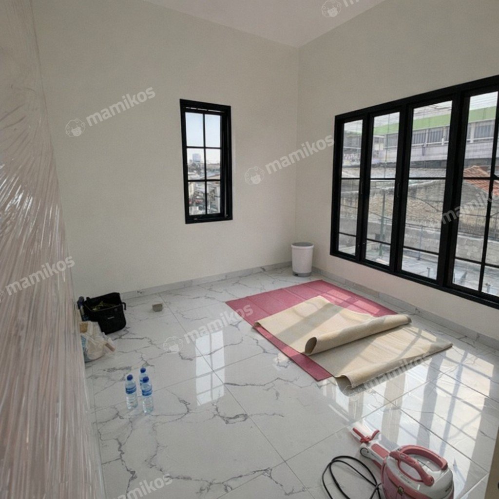 Rumah Sertifikat SHM 2 Kamar Tidur 2 Kamar Mandi Jati Padang Jakarta Selatan - Photo 4