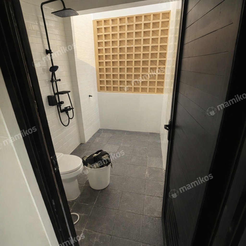 Rumah Sertifikat SHM 2 Kamar Tidur 2 Kamar Mandi Jati Padang Jakarta Selatan - Photo 5