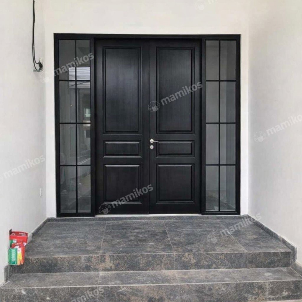 Rumah Sertifikat SHM 4 Kamar Tidur 5 Kamar Mandi Cipinang Jakarta Timur - Photo 2