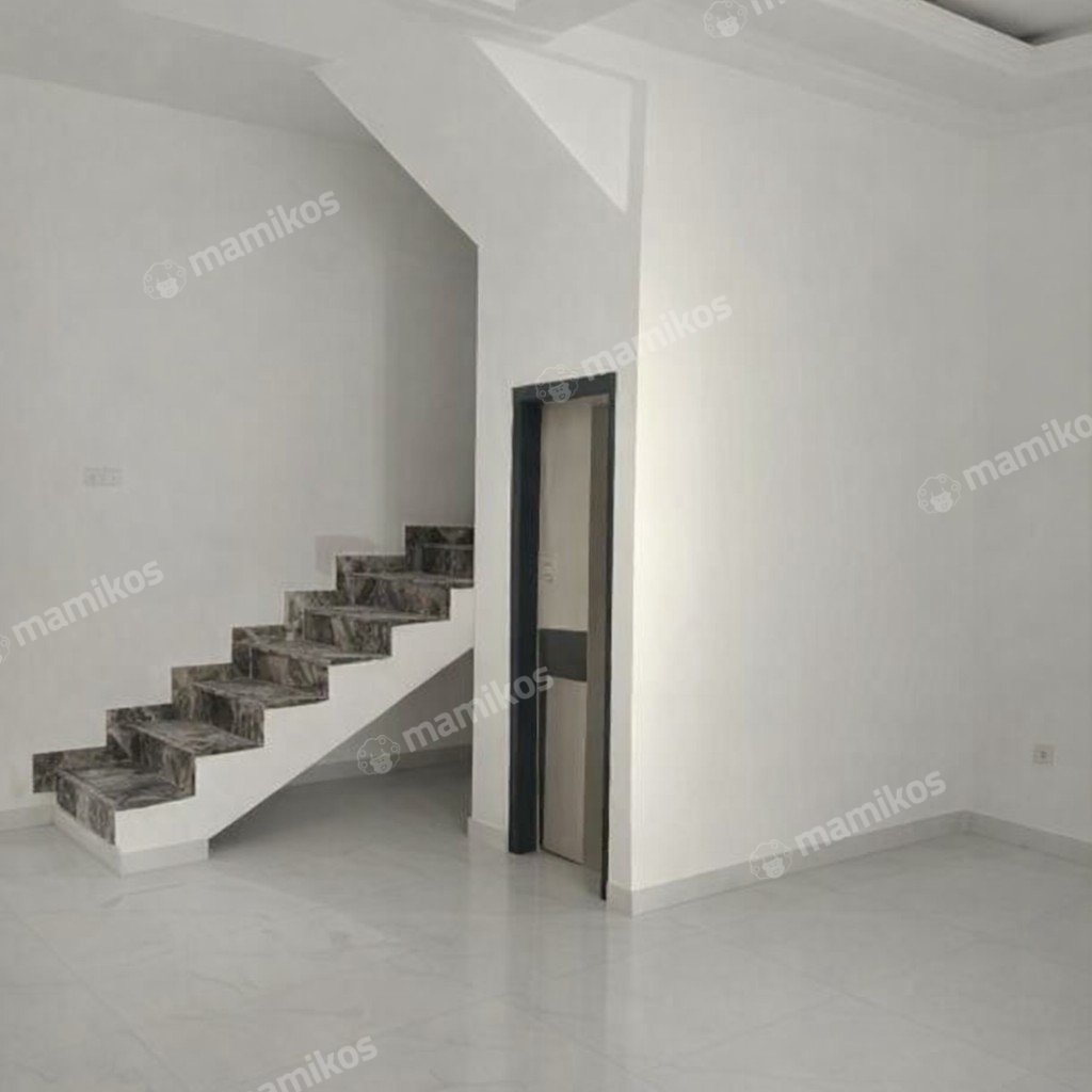Rumah Sertifikat SHM 4 Kamar Tidur 5 Kamar Mandi Cipinang Jakarta Timur - Photo 4