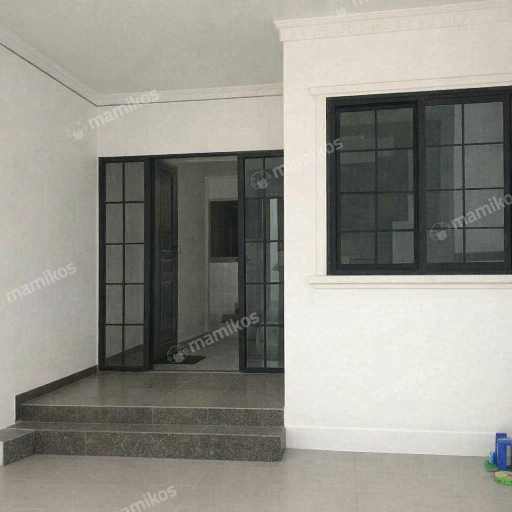 Rumah Sertifikat SHM 4 Kamar Tidur 5 Kamar Mandi Cipinang Jakarta Timur - Photo 5