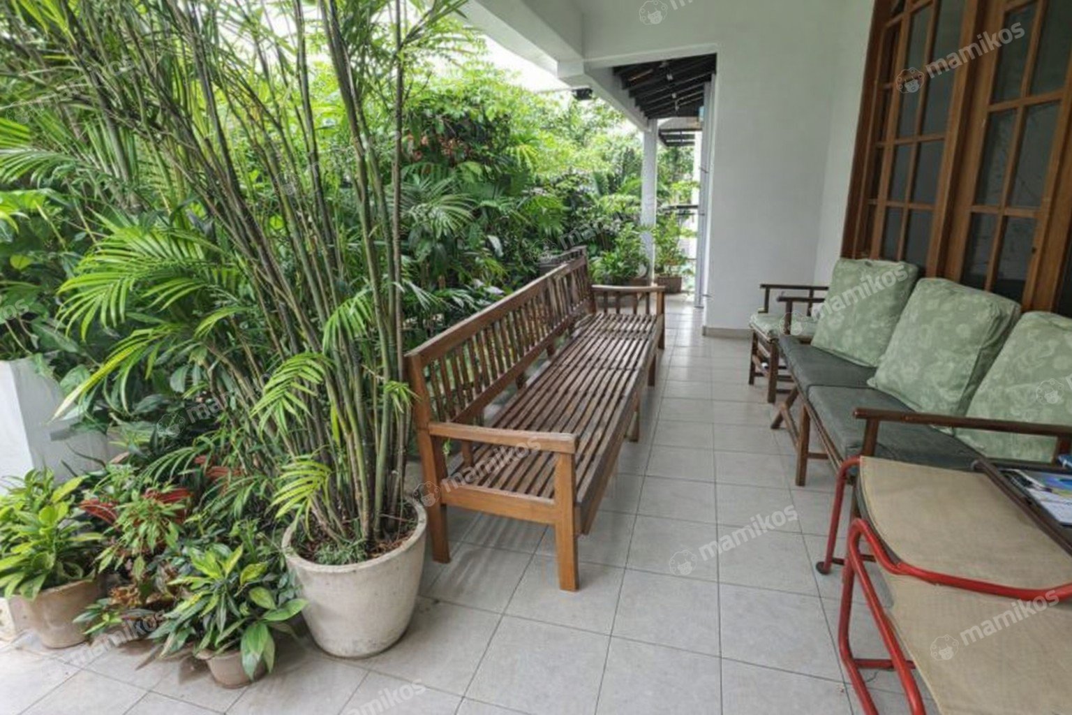 Rumah 5 Kamar Tidur 3 Kamar Mandi Pulo Gadung Jakarta Timur - Photo 3