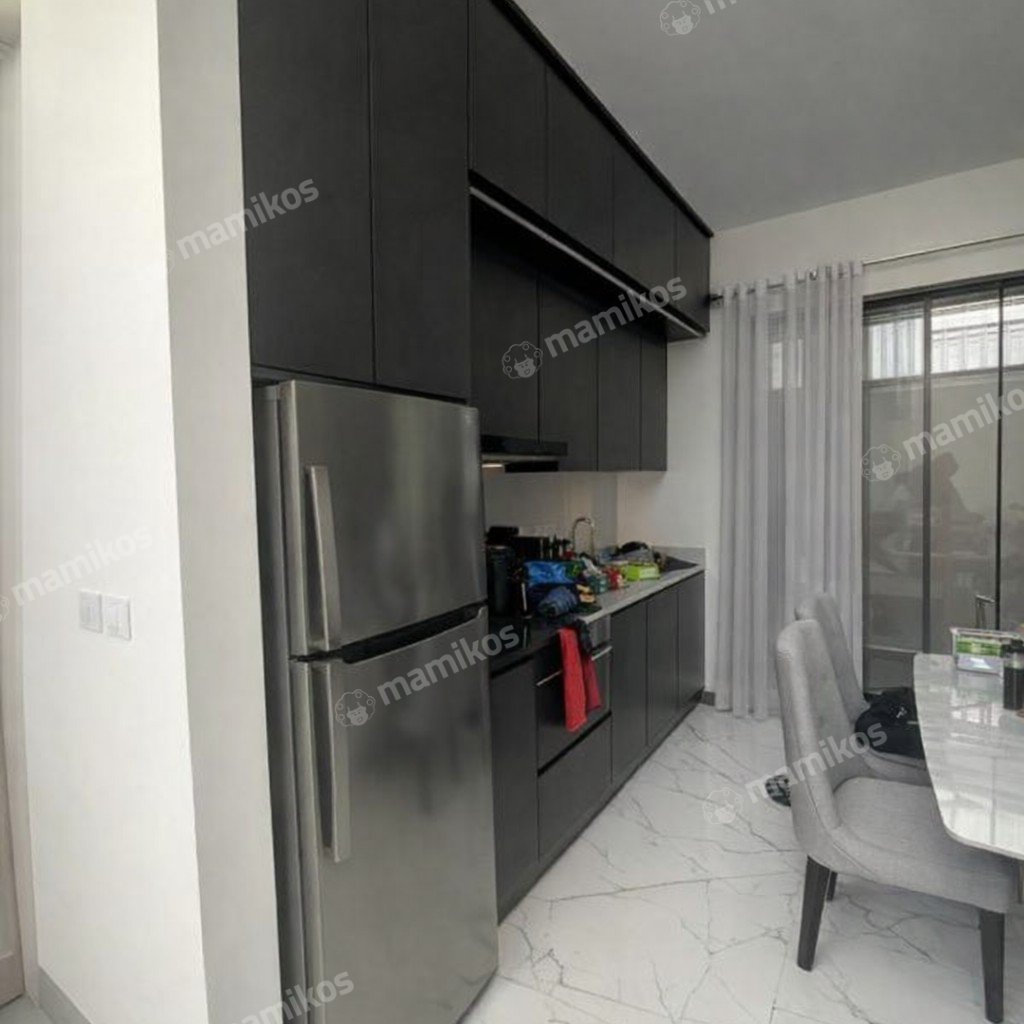 Rumah 3 Kamar Tidur 4 Kamar Mandi 2 Lantai Cakung Jakarta Timur - Photo 2