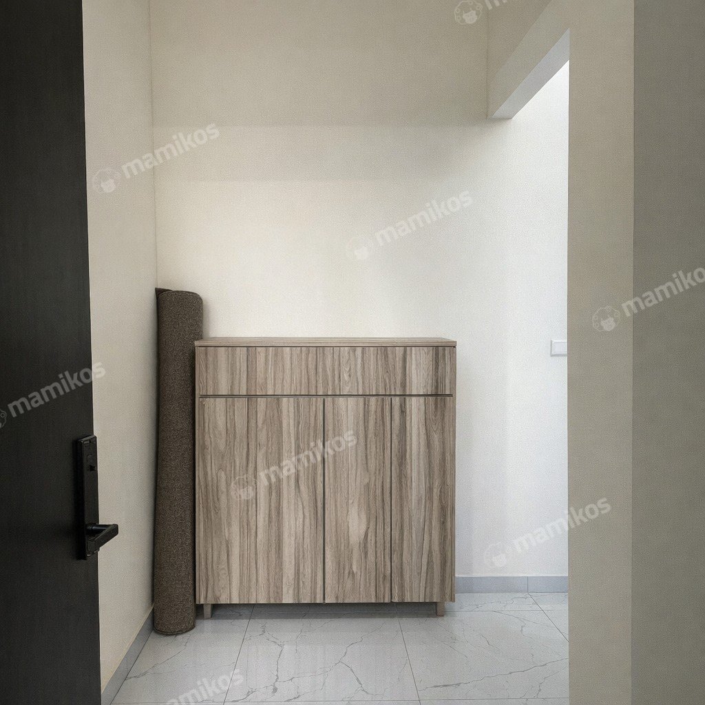 Rumah 3 Kamar Tidur 4 Kamar Mandi 2 Lantai Cakung Jakarta Timur - Photo 3