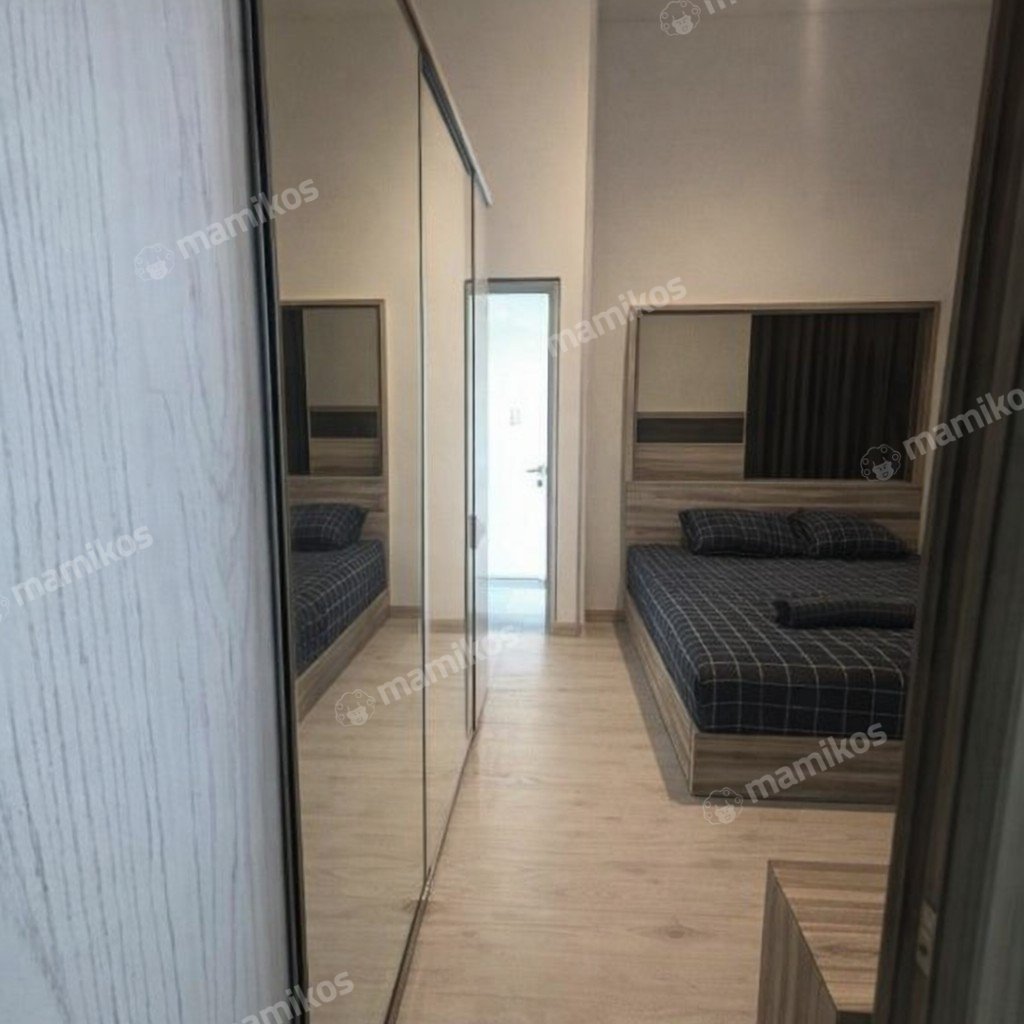 Rumah 3 Kamar Tidur 4 Kamar Mandi 2 Lantai Cakung Jakarta Timur - Photo 4