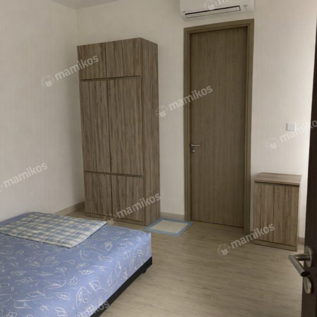Rumah 3 Kamar Tidur 4 Kamar Mandi 2 Lantai Cakung Jakarta Timur - Photo 5